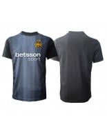 Moške Nogometnih dresov Inter Milan Vratar Domači 2025-26 Kratki rokavi Moške Nogometnih dresov Inter Milan Vratar Domači 2025-26 Kratki rokavi